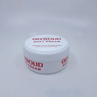 GLYSOLID SOFT CREAM CLASSIC 200ML