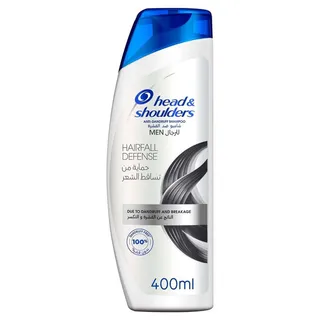 H&S SHAMPOO ANTI HAIRFALL MEN 400ML