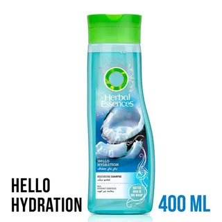 HERBAL ESSENCE MOISTURE SHINE 400ML