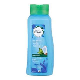 HERBAL ESSENCE MOISTURE SHINE 700ML