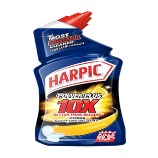 HARPIC CITRUS POWERPLUS 750ML