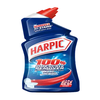 HARPIC TOILET CLEANER ORIGINAL 1LTR