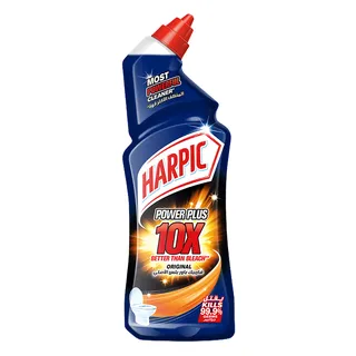HARPIC TOILET CLEANER POWER PLUS 500ML