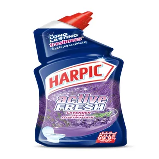 HARPIC SPRING POWER PLUS 500ML