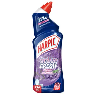 HARPIC SPRING POWER PLUS 750ML