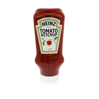 HEINZ كاتشب طماطم 910G