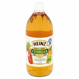 HEINZ خل تفاح 32OZ