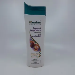 HIMALAYA SHAMPOO REPAIR & REGENERATION 400ML