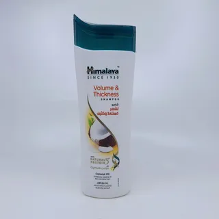 HIMALAYA SHAMPOO VOLUME AND BOUNCE 400ML