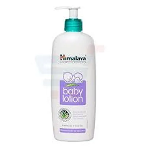 هيمالايا لوشن أطفال 400ML