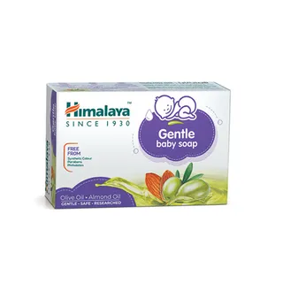 هيمالايا صابون أطفال 125G