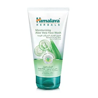 HIMALAYA CREAM GENTLE FACIAL WASH 125GM