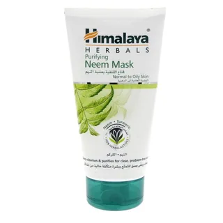 HIMALAYA FACE PACK NEEM 150ML