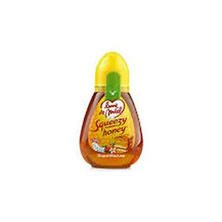 هانيمون عسل سكويزي 250GR