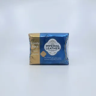 إمبريال ليذر صابون أكتيف 175GRX4
