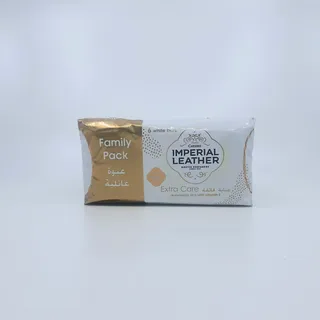 إمبريال ليذر صابون عناية إضافية 125GRX6