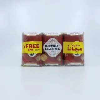 إمبريال ليذر صابون كلاسيك 175GX5+1