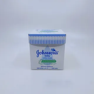 J&J COTTON BUDS 200S