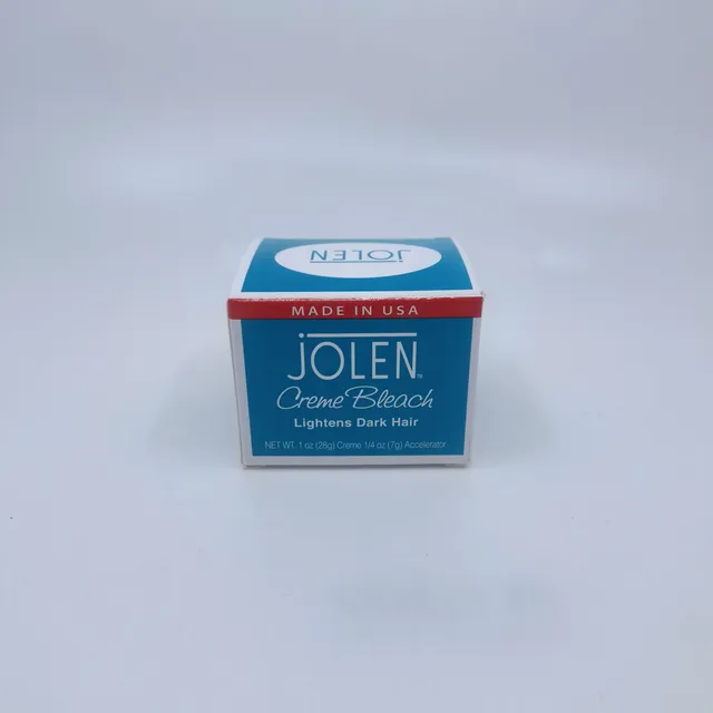 JOLEN CREME BLEACH 1 OZ