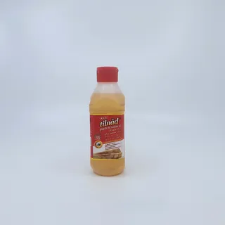KLF NIRMAL زيت السمسم 200ML