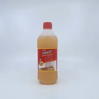 KLF NIRMAL زيت السمسم 500ML