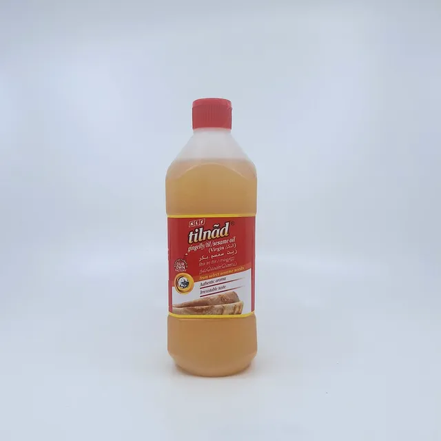 KLF NIRMAL زيت السمسم 500ML
