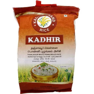 كدير تانجافور بوني خام 5KG