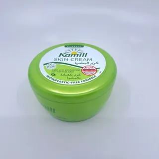 KAMILL SKIN CREAM 250ML