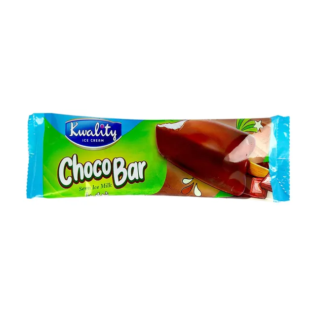 KWALITY ICE CREAM CHOCO BAR 70ML