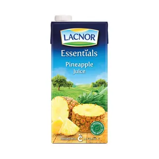 لاكنور عصير أناناس 1L