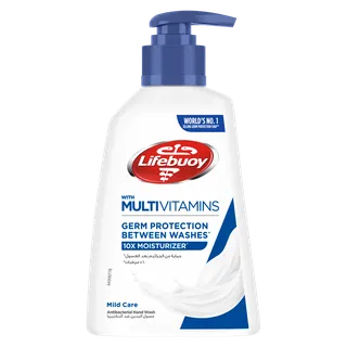 لايف بوي غسول يدين كير بلو 200ML