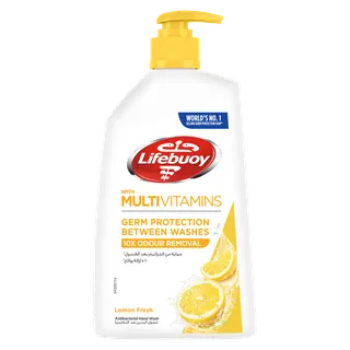 لايف بوي غسول يدين مطبخ فريش 500ML