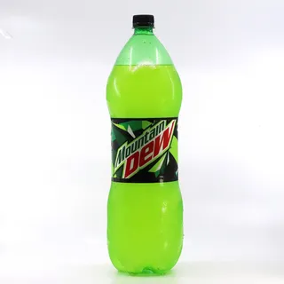 ماونتن ديو مشروب 2.25لتر