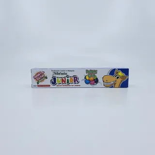 MUMIN TOOTH PASTE JUNIOR BUBBLE GUM 50ML