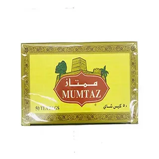 ممتاز أكياس شاي 50S