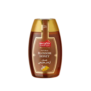 نيكتافلور عسل زهور سكويز 250G