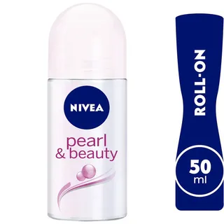 نيفيا ديو رول أون بيرل بيوتي 50ML