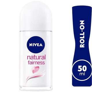 نيفيا ديو رول أون تبييض طبيعي 50ML