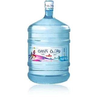 أواسيس ماء 5 جالون