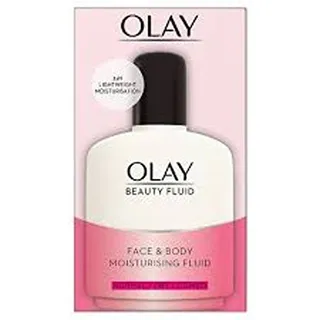 OLAY ESSENTIAL CARE BEAUTY FLUID 100ML
