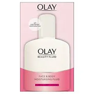 OLAY ESSENTIAL CARE BEAUTY FLUID 200ML