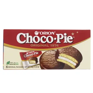 أوريون شوكو باي 180G