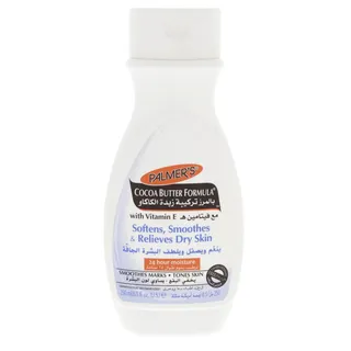 PALMERS COCOA BUTTER FORMULA ME LOTION DRY SKIN 250ML FOR DRY SKIN