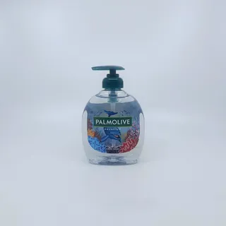 PALMOLIVE HAND WASH AQUARIUM 300ML