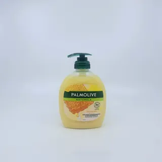 PALMOLIVE HAND WASH MILK & HONEY 300ML