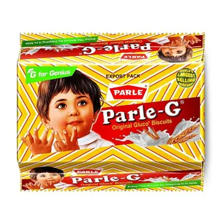 بارلي جي بسكويت ميني 44G