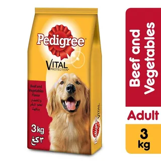 بيديجر بالغ بيف 3K 3KG