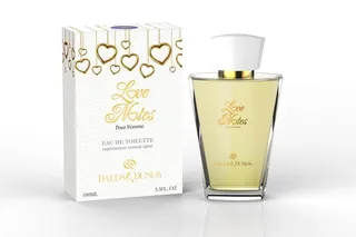 ديلز اند ديونز عطر إي دي تي لوف نوتس 100مل