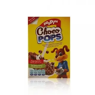 بوبينز شوكو بوبس 30GR