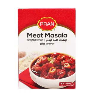 بران ماسالا لحم 200G ماسالا لحم 200GR